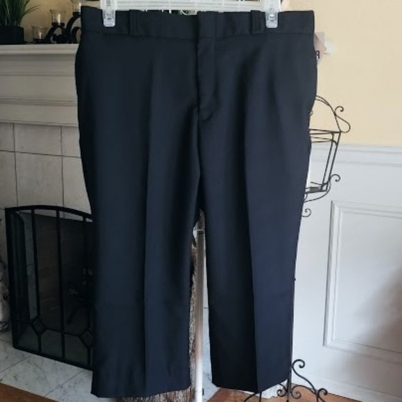 NWT Flying Cross Fechheimer Uniform Police EMT sz 16 navy trouser Ladies - Picture 1 of 3
